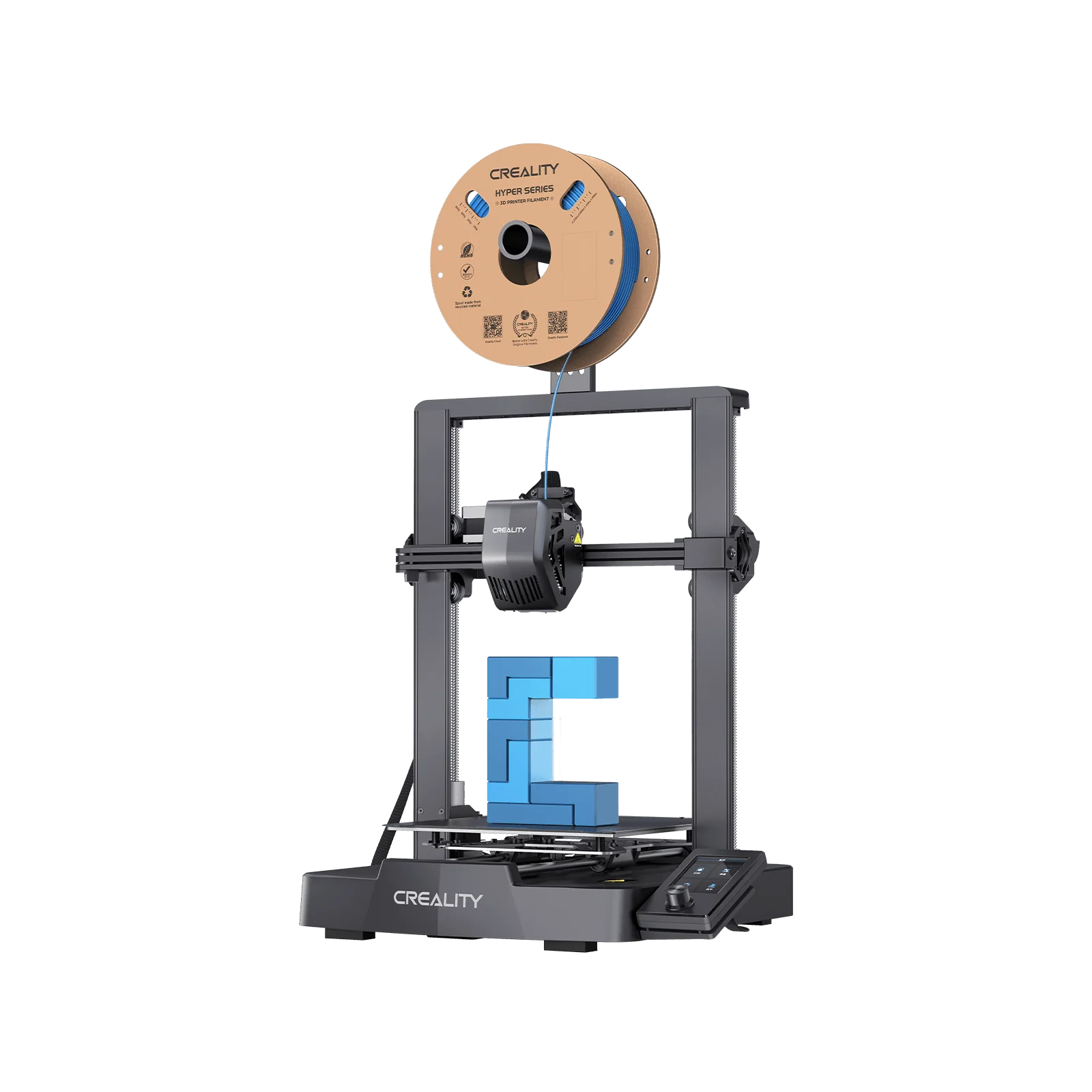 Creality Ender 3 V3 SE