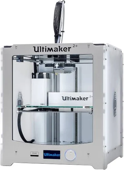 Ultimaker 2+ (PLA)