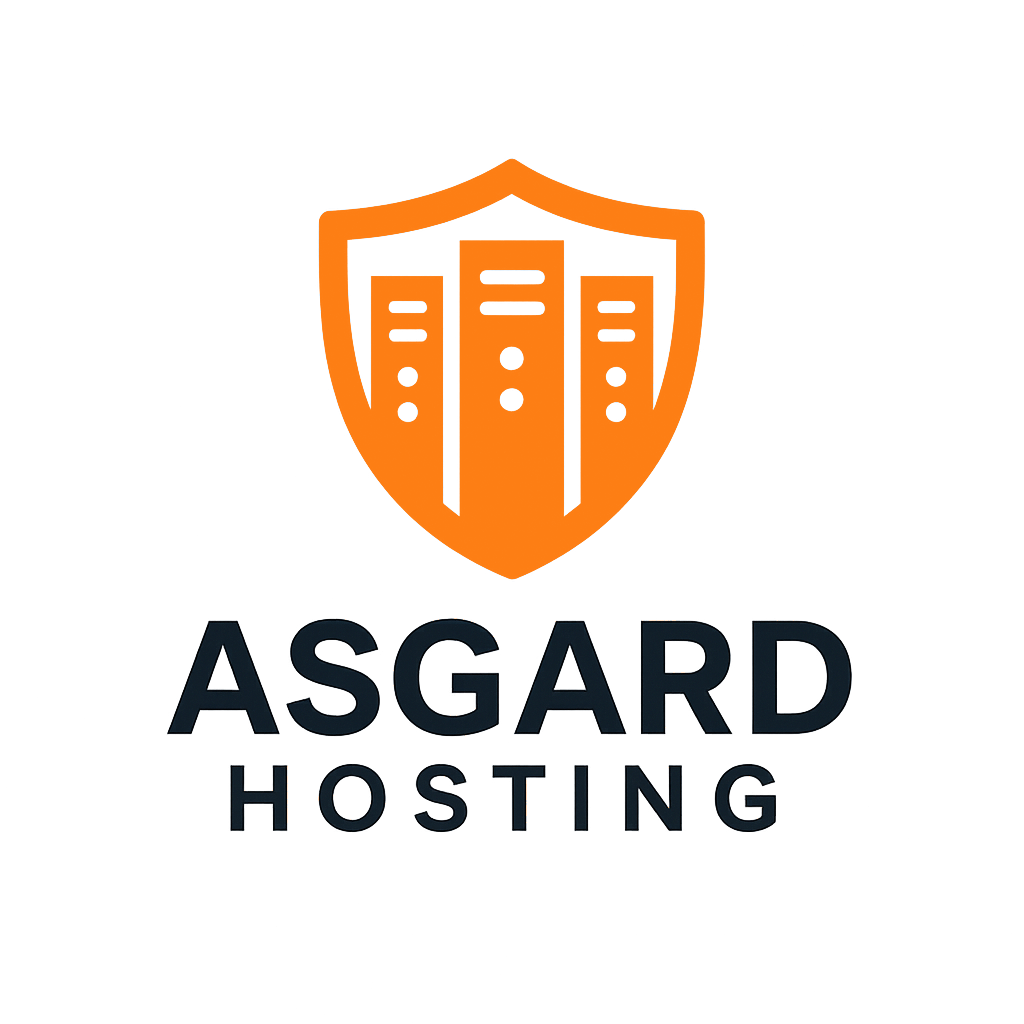 Logo Asgard
