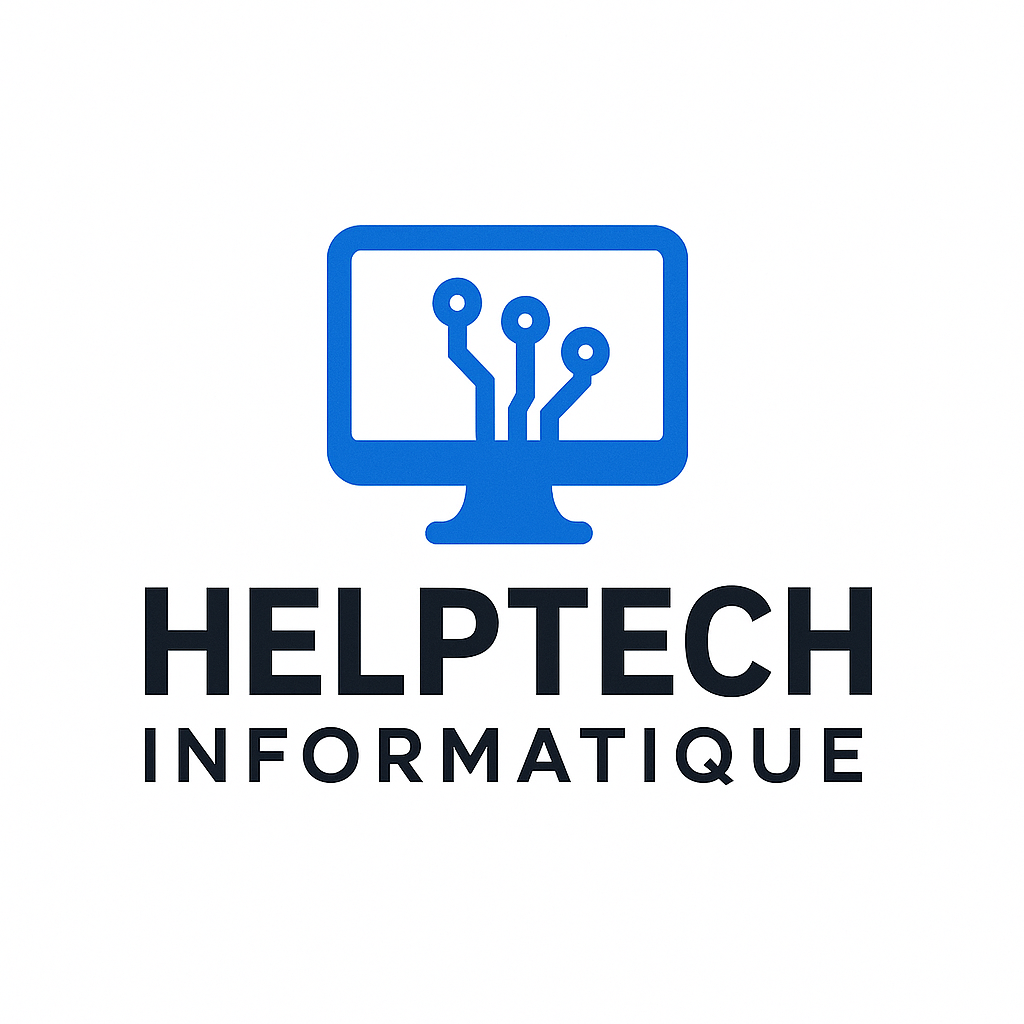 Logo Helptech